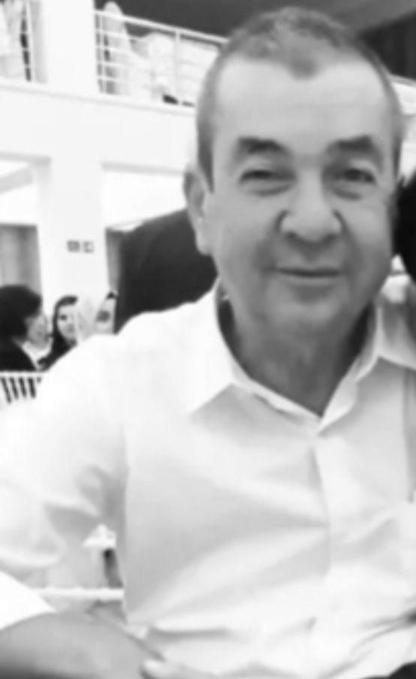 Aynı tarlada, 30 yıl sonra babası gibi kardeşini öldürdü