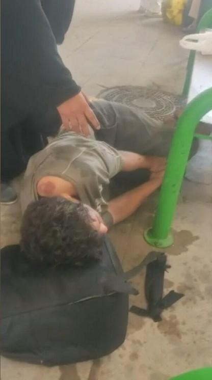Motosiklet çarptıktan 15 gün sonra beyin kanamasından öldü; ‘2 gün hastane önünde yatmış’