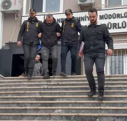 Asistan aranıyor ilanıyla görüştüğü kadınları fuhuşa zorladığı öne sürülen şüpheli yakalandı