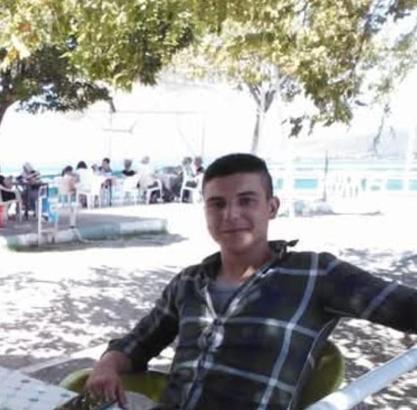 İznikte tarihi surların dibinde erkek cesedi bulundu