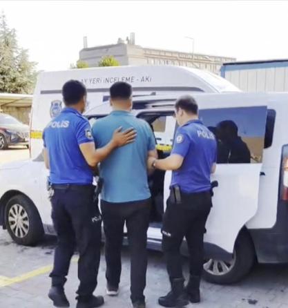 Büyükçekmece’de rehabilitasyon merkezinde öğrenciye şiddet uygulayan öğretmen gözaltına alındı