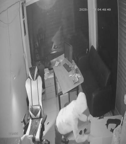 Fatih’te iş yerinden çalınan 200 kiloluk çelik kasa, Başakşehirde bulundu