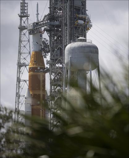 Ay’a dönüş için geri sayım başladı