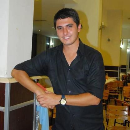 Tekirdağda otomobil bariyere çarptı: 2 ölü, 1 yaralı