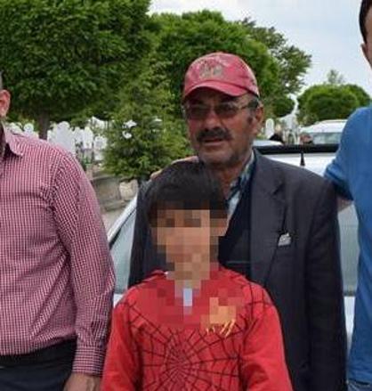 Kayseride otomobilin çarptığı 2 yaya, toprağa verildi