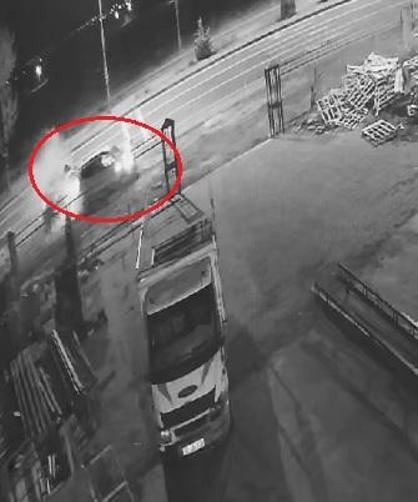 9 yaşındaki Berat Efenin ölümüne neden olan sürücüye 9 yıl 4 ay hapis