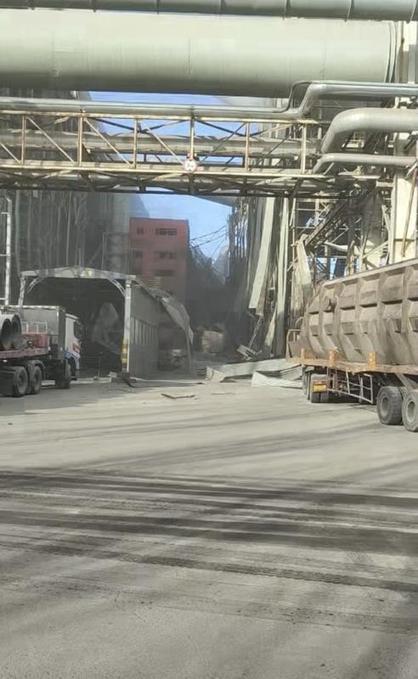 Çin’de çelik fabrikasında patlama: 2 ölü, 84 yaralı