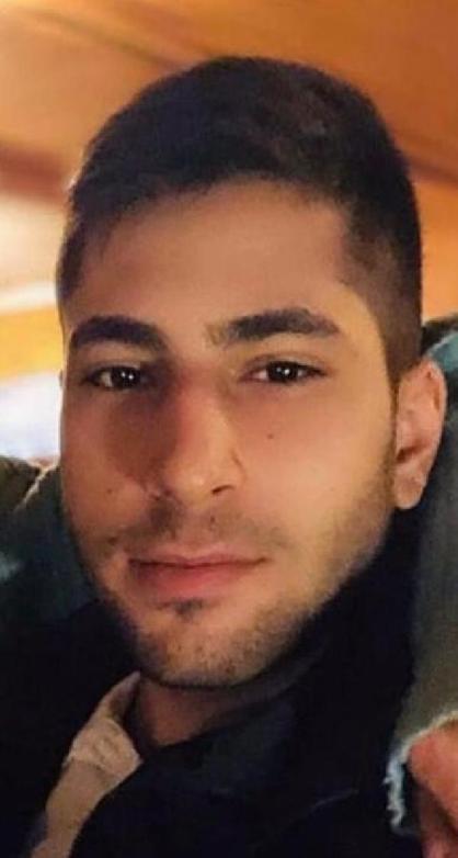 Bakırköyde hastane önündeki silahlı saldırı, cenaze Adli Tıptan alındı