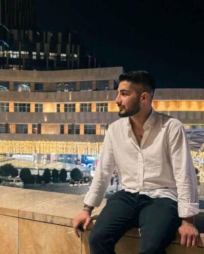 Kartal’da yan bakma tartışmasında nişanlısının yanında bıçaklanarak öldürüldü