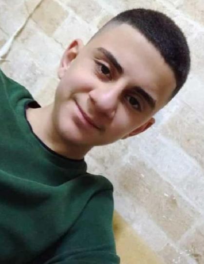 Tribünde kalp krizi geçiren 16 yaşındaki Muhammed hayatını kaybetti