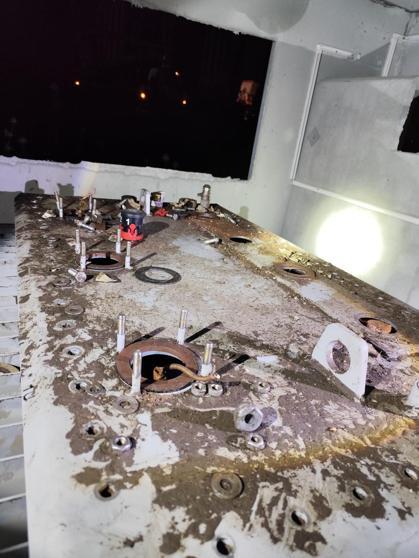 Trafodan yapılan hırsızlık nedeniyle 10 bin abone elektriksiz kaldı
