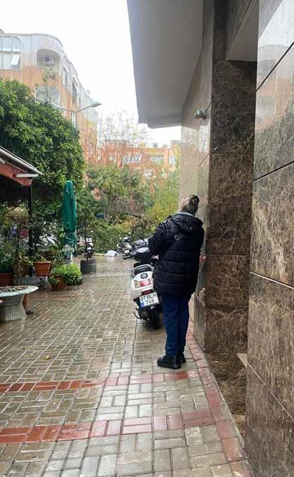 Antalyada 4.9 büyüklüğünde deprem