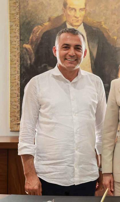 Manavgat Belediyesine rüşvet ve yolsuzluk operasyonu; Başkan Kara gözaltına alındı