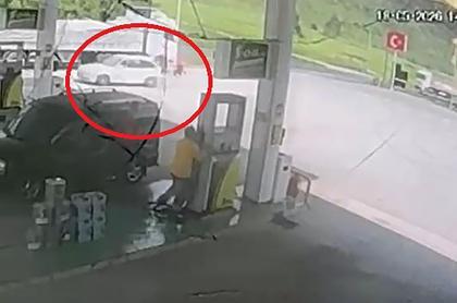 Pompalı tüfekle eşi dahil 6 kişiyi öldürdü, 8 kişiyi yaraladı