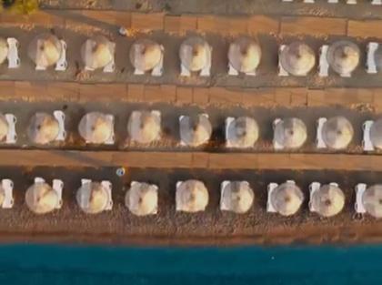 Ücretsiz halk plajı sayısı 19a yükselecek