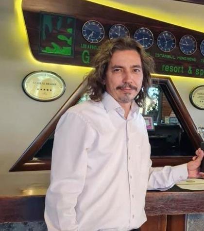 Bolu’daki otel yangını, mutfakta kızgın yağın tutuşmasıyla başlamış