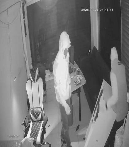 Fatih’te iş yerinden çalınan 200 kiloluk çelik kasa, Başakşehirde bulundu