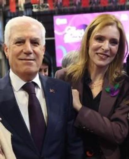 Mustafa Bozbey’in de aralarında bulunduğu 57 şüpheli adliyeye sevk edildi