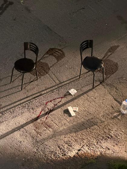 Kağıthane’de terastan düşerek ölen mimarın arkadaşı: Kolunu tutmaya çalıştım aşağı düştü