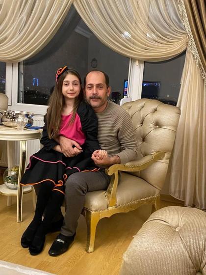 Kahramanmaraş’ta okuldaki saldırıda yaralanan Almina hayatını kaybetti