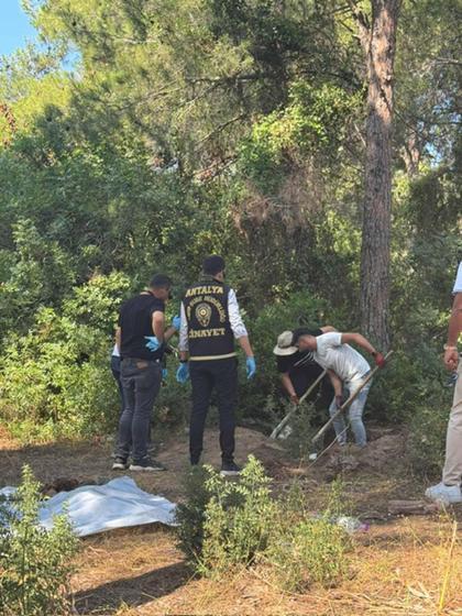 Savcı, 7 yıl sonra eşini öldürdüğünü itiraf eden sanık için ağırlaştırılmış müebbet istedi