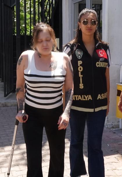 Ablasını rahatsız edeni öldüren 17 yaşındaki sanığa 10 yıl hapis