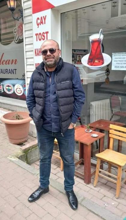 Düğün sandalyelerinin yolu kapatma kavgasında taksiciyi öldüren sanığa müebbet hapis istemi