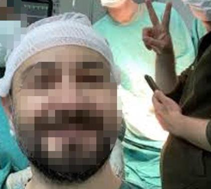 Bıçak parası soruşturmasında profesöre tutuklama