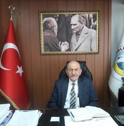 Görele Belediye Başkanlığına geçici olarak Çakıcı görevlendirildi