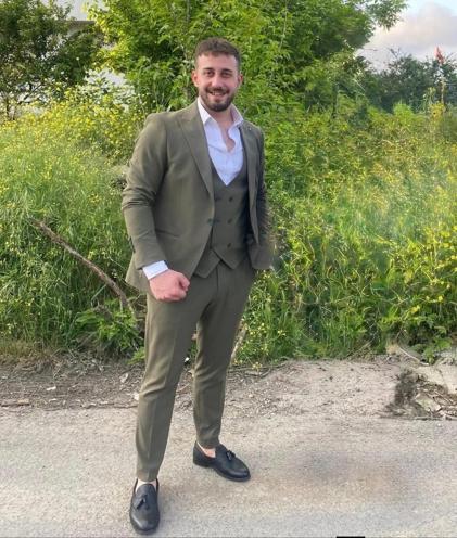 Beykozda silahlı kavga: 1 ölü 1 yaralı