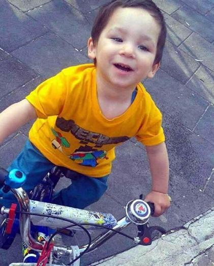 Eymen davasında heyet, olayın vahametini göz önüne alarak üst sınırdan ceza verdi