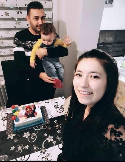 Fatih’te gıda zehirlenmesi şüphesi; baba da hayatını kaybetti