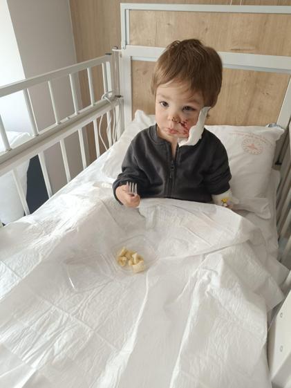 2 kardeşi yaralayan pitbullun sahibi: Köpeğim koruma içgüdüsüyle saldırdı