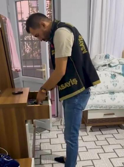730 milyonluk dolandırıcılık girişiminin dublörü: Evde makyaj yaptılar, üzerime battaniye örttüler