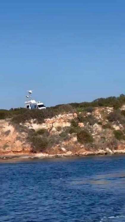 Samos adasında bulunan cesedin denizde kaybolan Denizlili iş insanına ait olduğu belirlendi