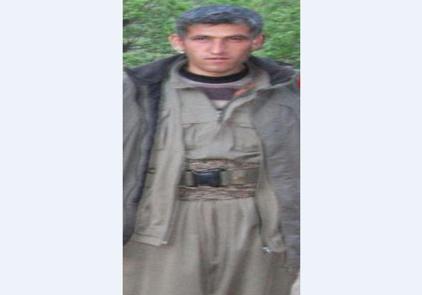 MİTten, PKK/KCKnın Mahmur sözde sorumlusuna operasyon