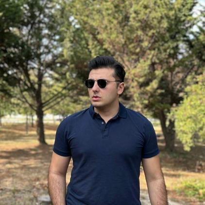 Polis memuru, kaldığı çadırda ölü bulundu