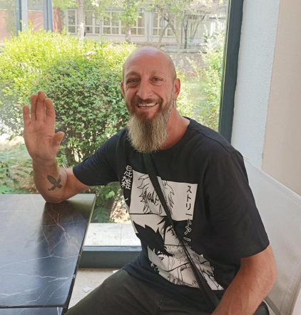 Trafikte tartıştığı sürücüyü tabancayla öldürdü