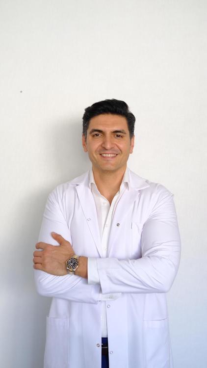 Bulgaristan’da 3 başarısız tüp bebek tedavisinin ardından Türkiye’de ilk denemede bebek sahibi oldular