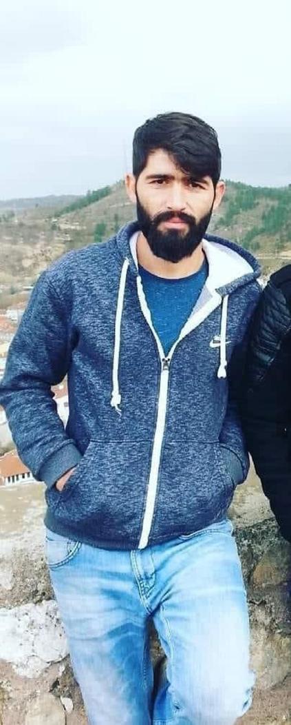 ASAT terfi istasyonunda elektrik akımında hayatını kaybeden 3 kişinin cenazelerini aileleri aldı