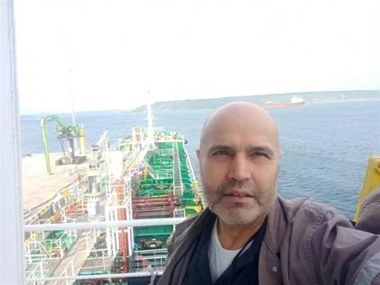 Batan geminin 2nci kaptanı firmada bir hafta önce işe başlayıp ilk seferine çıkmış