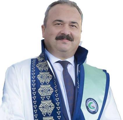 Giresun Üniversitesi eski yöneticilerine beraat