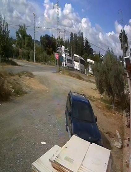 Okul servis minibüsü ile midibüs çarpıştı; 7 öğrenci yaralı