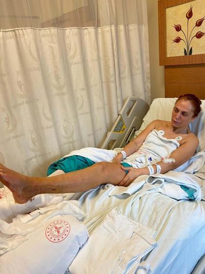 Eski eşi ve oğlunu aracıyla ezen sanığın davasında gerekçeli karar: Kast, öldürme suçuna temas ediyor