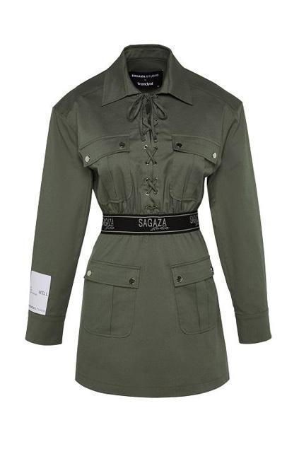 Sagaza Studio ve Trendyoldan 5inci kez iş birliği