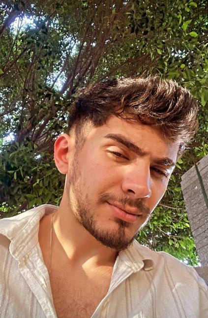 Beni darbediyor, kurtarın diyerek mesaj atmıştı; sevgilisi yanında öldürülmüş bulununca tutuklandı