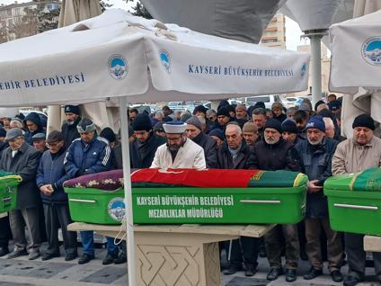 Kurtuluş Savaşı gazisinin kızı, 102 yaşında hayatını kaybetti