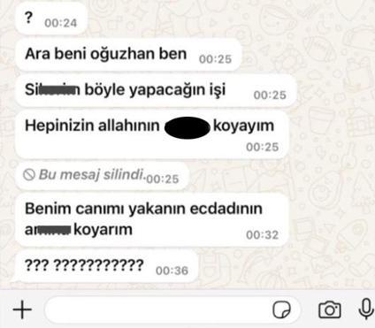 Sultangazide eski eşinin tehdit ettiği Havva Pınar D.: Dışarı çıkamıyorum korkuyorum