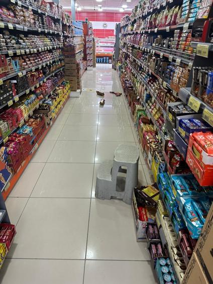 Vanda 5.2 büyüklüğünde deprem