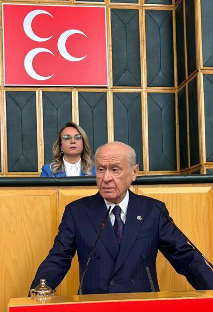 Bahçeli: Ara seçim yok, seçim zamanındadır